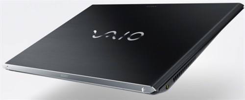 Vaio Pro 13 Black