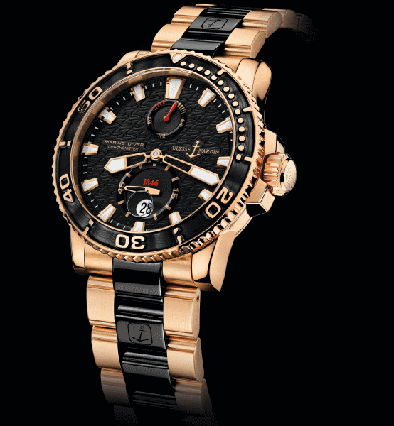 Maxi Marine Diver