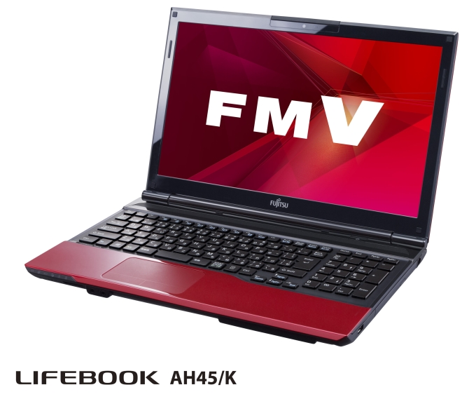 AH45/K (Ruby Red)