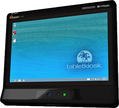 TabletKiosk