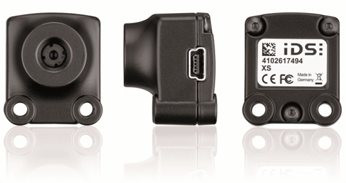USB Ueye XS CMYK 1