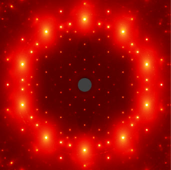 Quasicrystal 2