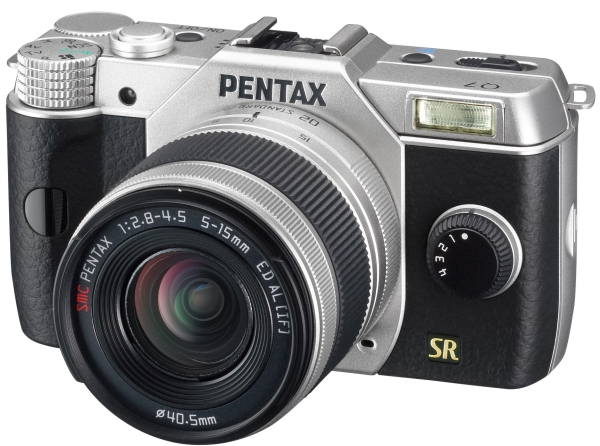 PENTAX Q7