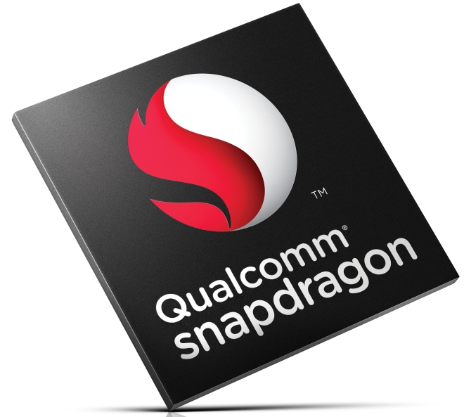 Qualcomm Snapdragon