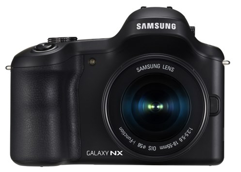 GALAXY NX