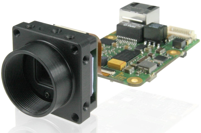 SMARTEK Vision Presents Board-Level Cameras