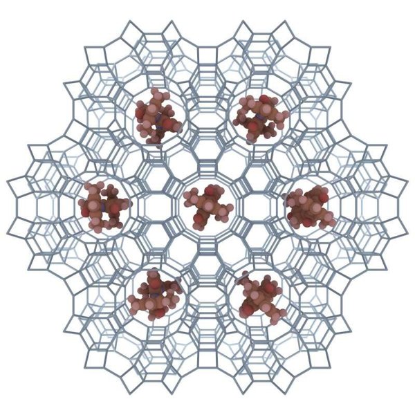 A Conducting Probe Atomic Force Microscope CP AFM 1