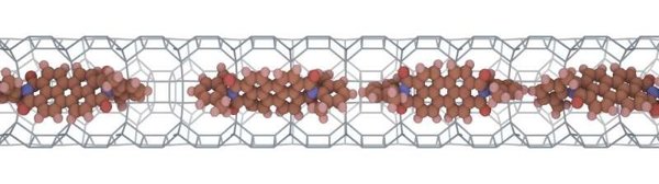 A Conducting Probe Atomic Force Microscope CP AFM 2