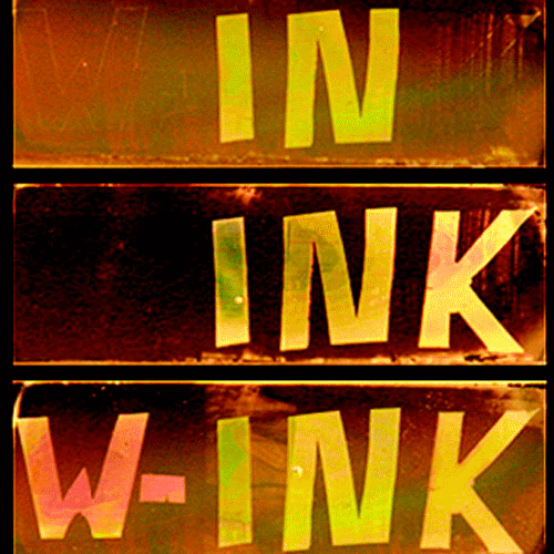 The Watermark Ink (W-INK) device