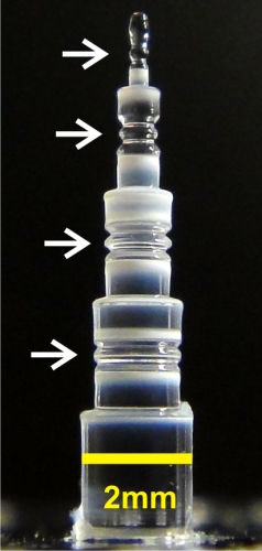 Frequency Comb Cavities