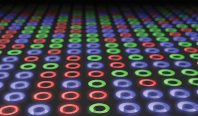 A concept design of the silicon-based metamaterial