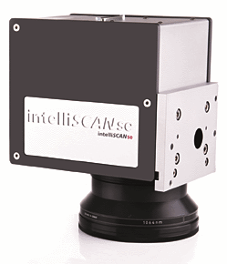 intelliSCANse Scan Head