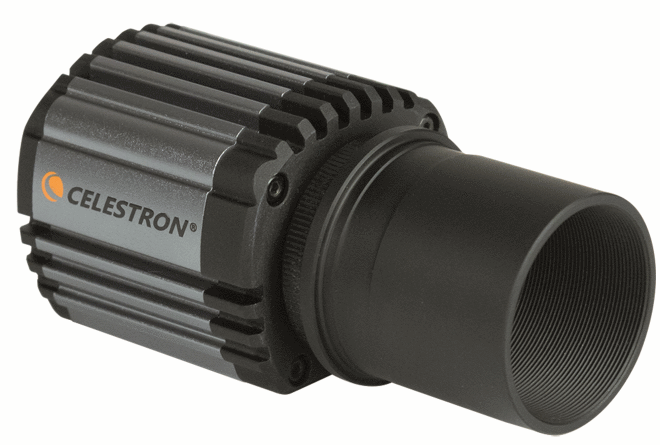 Celestron Skyris camera