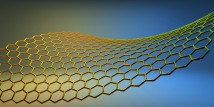 Researchers look at new ways to use graphene in telecommunications