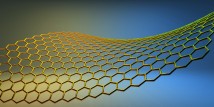 Researchers look at new ways to use graphene in telecommunications