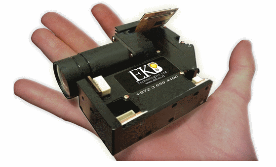 EKB Module