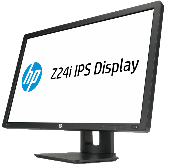 HP Z24i