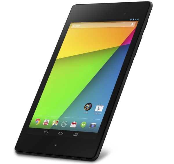 Nexus 7