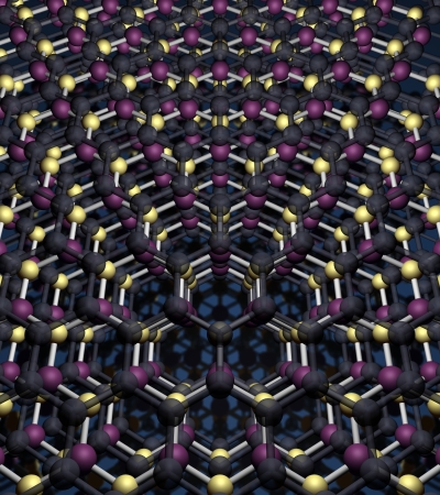 Graphene