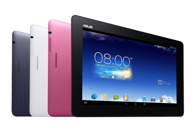 ASUS MeMO Pad™ FHD 10