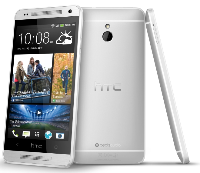 HTC One mini