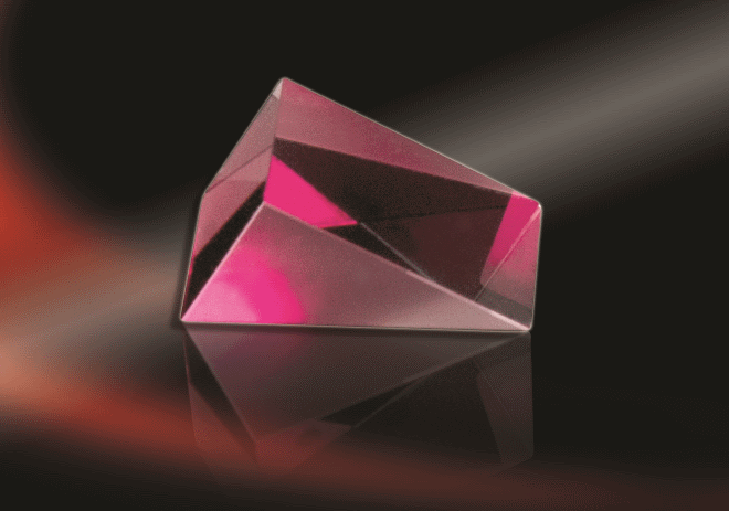 Littrow Prism