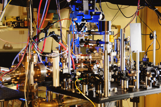 NIST's ultra-stable ytterbium lattice atomic clock