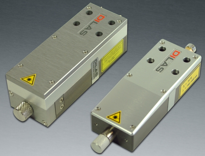 Conduction-Cooled,  200µm Fiber-Coupled Modules