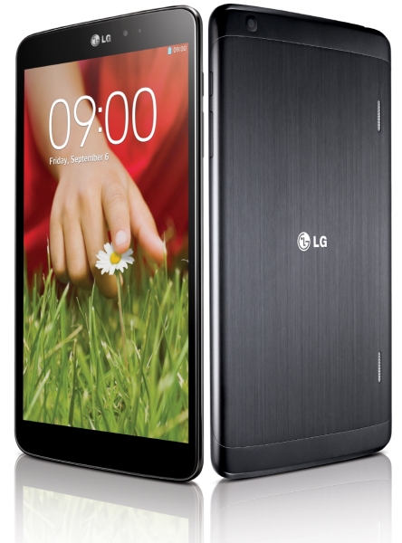 LG G PAD 8 3 2