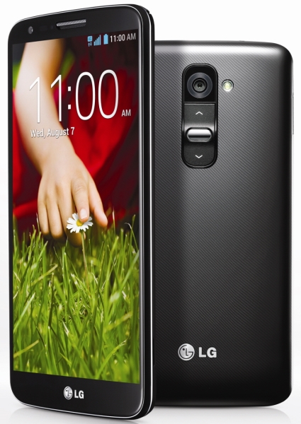 LG G2