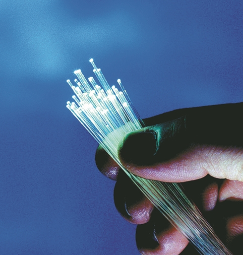 Fibre Optic Sh News Sept