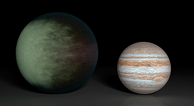 Kepler 7b