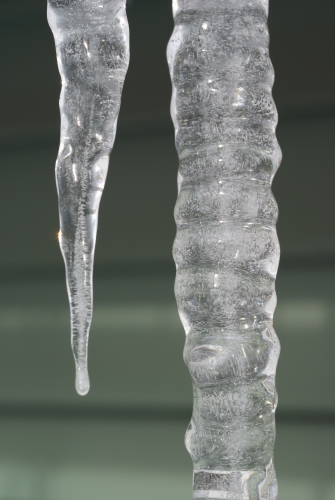 Ripply Icicle Oct