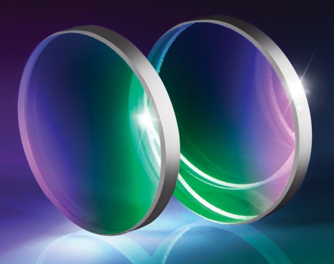 Ultrafast Thin Film Polarizers