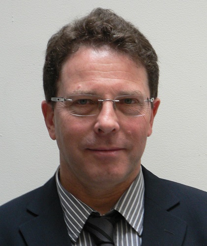 Mr Braitbart, CEO of BioAxial