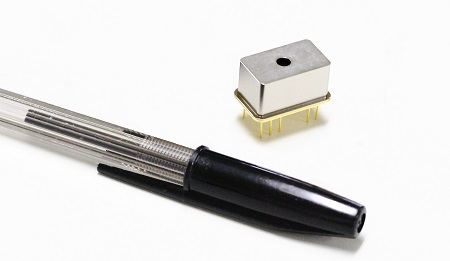 C12666MA micro-spectrometer