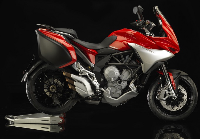 MV AGUSTA TURISMO VELOCE