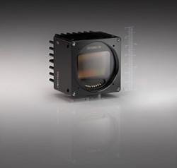 5K Camera from XIMEA