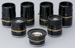 TAMRON lenses