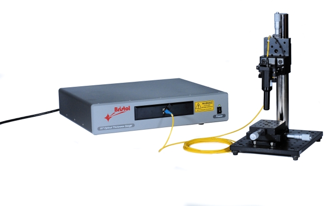 model 157-1-16 Optical Thickness Gauge