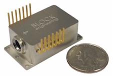 Mini-QCL™ Module