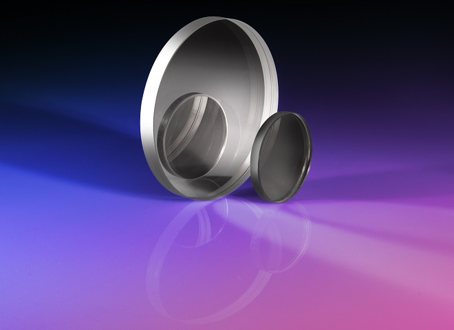 TECHSPEC® UV-NIR Neutral Density (ND) Filters