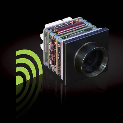 Intelligent D3 Camera