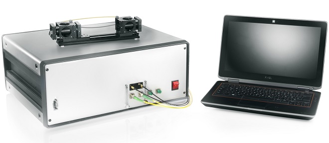 TeraFlash: a versatile time-domain terahertz spectroscopy platform