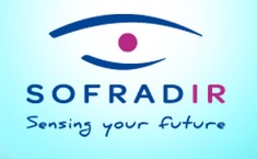 Sofradir logo