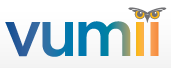 VUMII logo