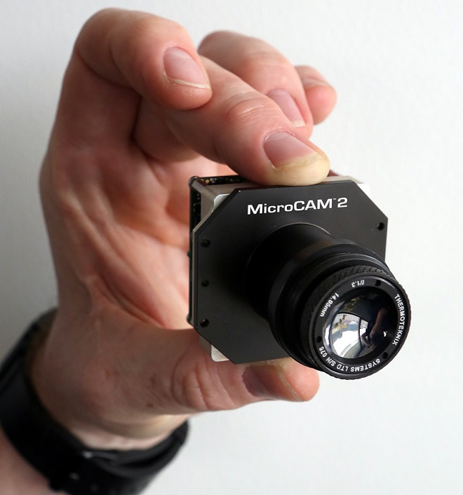 MicroCAM 2