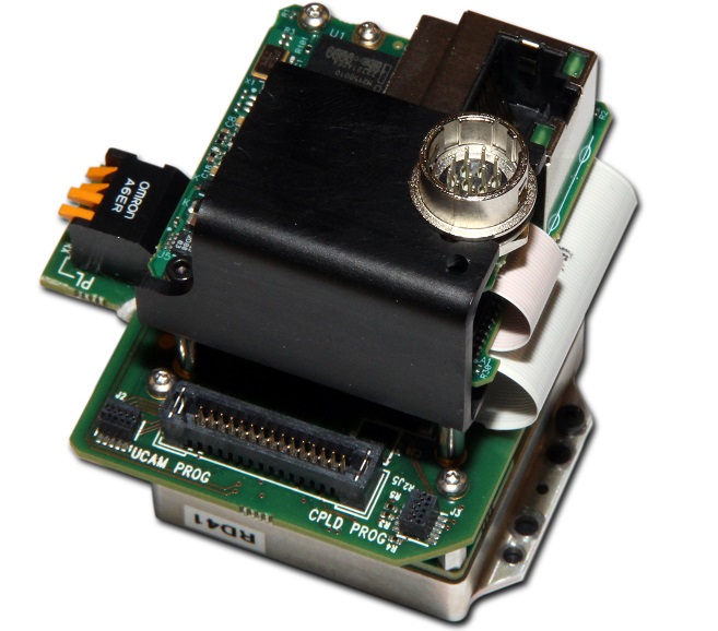 Thermoteknix MicroCAM 2 Thermal Imaging Module