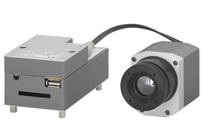  Micro-Epsilon thermoIMAGER TIM LightWeight