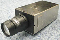 Optical-Fiber-Powered Camera